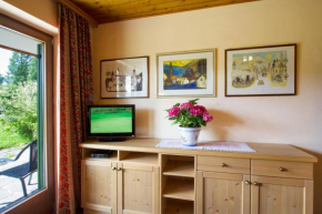 Отель Chalet Josi, Лёйташ